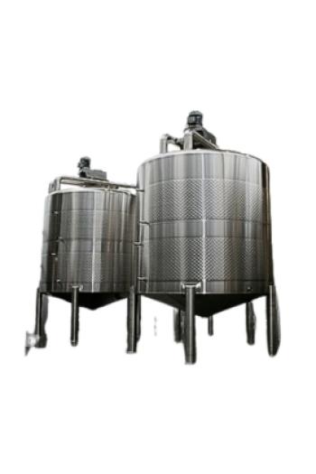 BỒN THỰC PHẨM ĐÁNH BÓNG TRONG NGOÀI