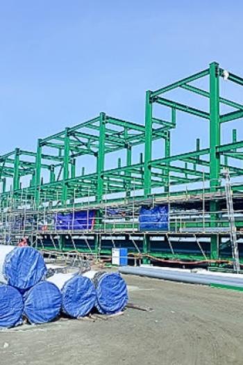 CẦU ỐNG