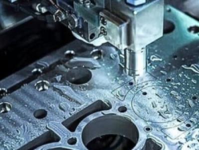 THIẾT KẾ VÀ SẢN XUẤT MÁY MÓC CÔNG NGHIỆP