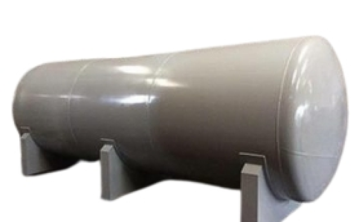 BỒN ÁP LỰC