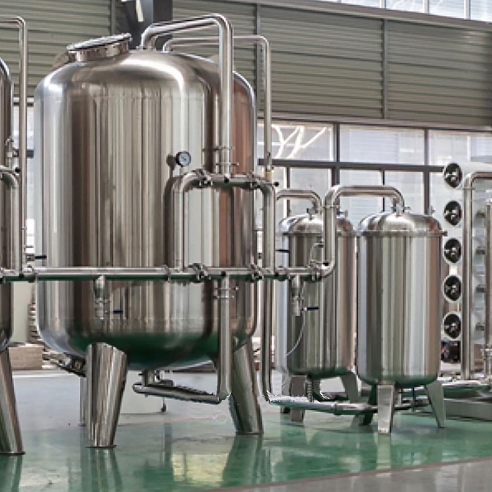 Thi công lắp đặt đường ống inox công nghiệp: Quy trình chuẩn