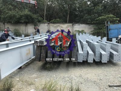 Ngành thép châu Âu đối mặt nhiều áp lực: Giá giảm, nhu cầu yếu, thuế Mỹ “phủ bóng”